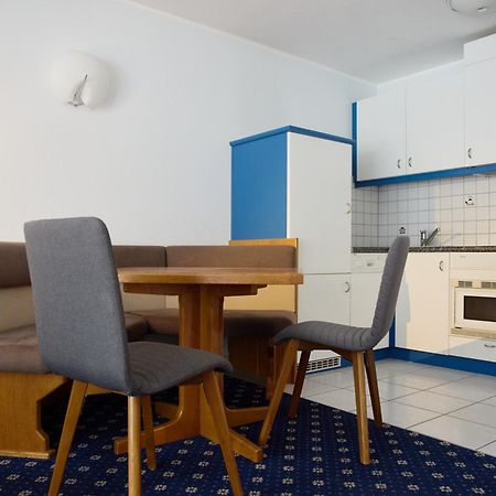 Haus 4 Montafon By Pferd Auf Wolke Apartment Gaschurn Ngoại thất bức ảnh