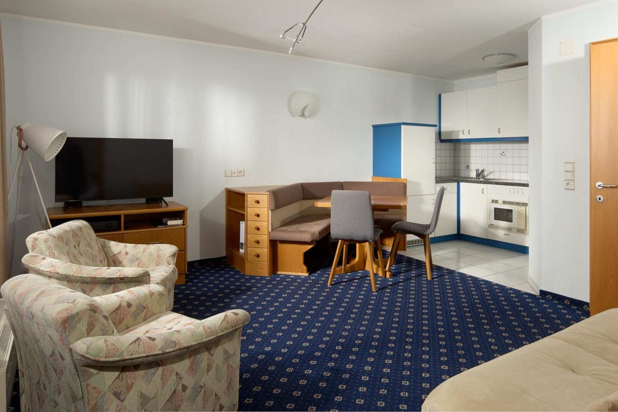 Haus 4 Montafon By Pferd Auf Wolke Apartment Gaschurn Ngoại thất bức ảnh