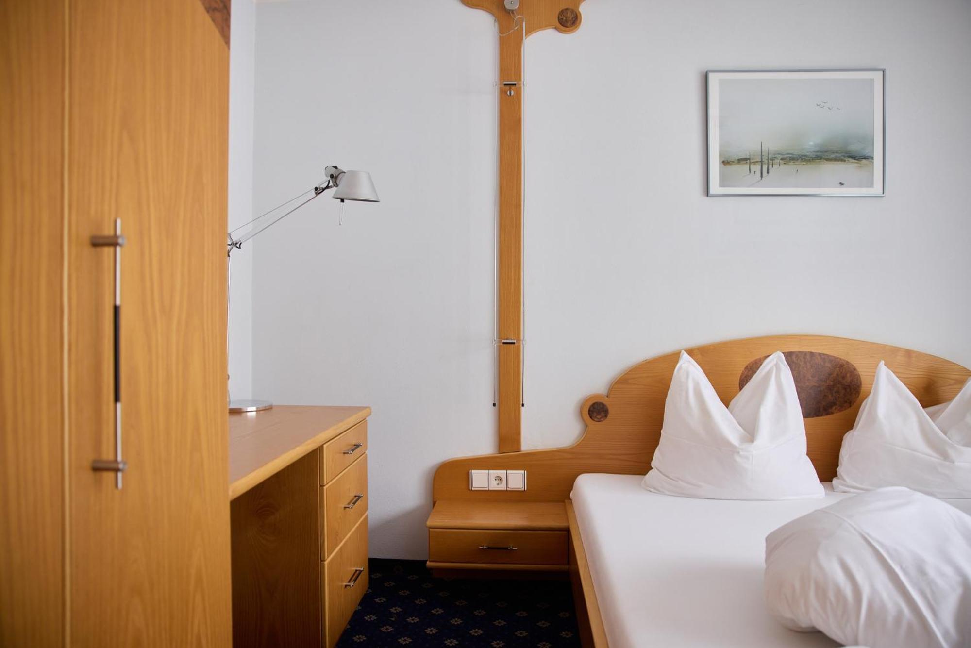 Haus 4 Montafon By Pferd Auf Wolke Apartment Gaschurn Ngoại thất bức ảnh