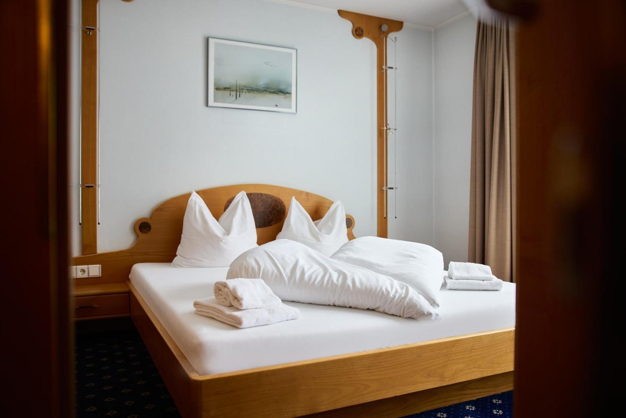 Haus 4 Montafon By Pferd Auf Wolke Apartment Gaschurn Ngoại thất bức ảnh