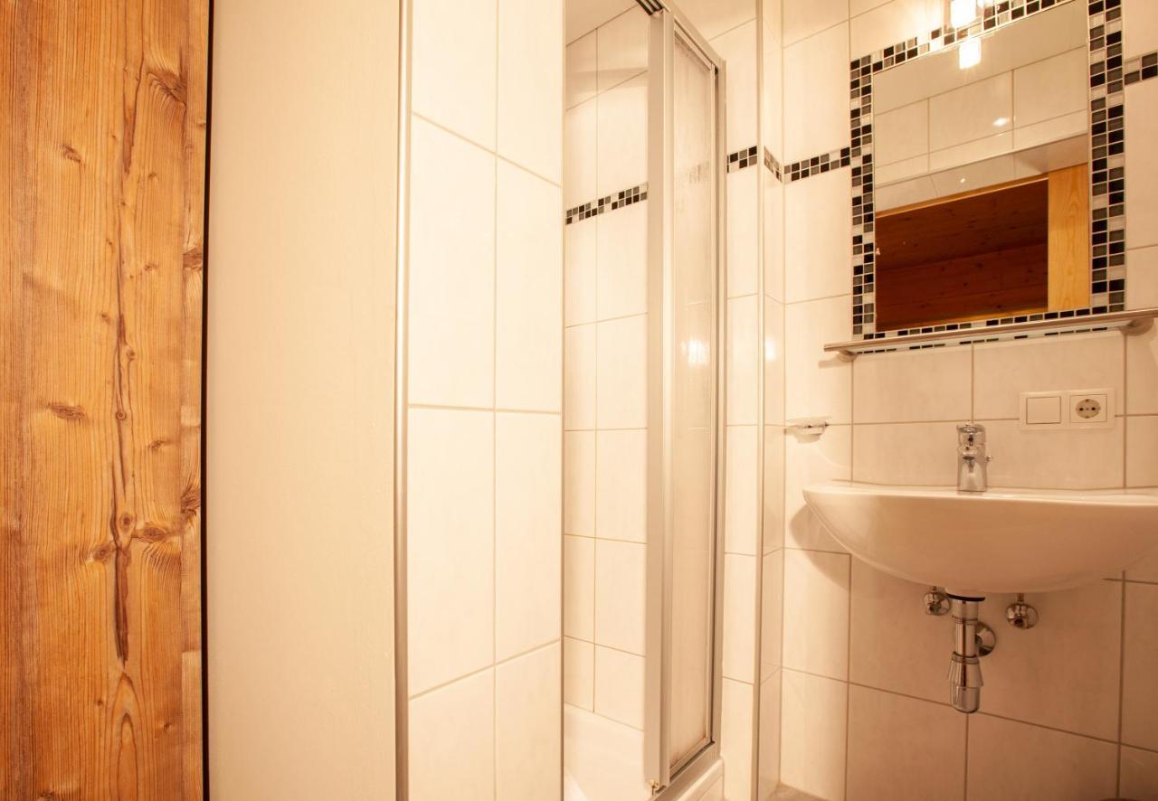 Haus 4 Montafon By Pferd Auf Wolke Apartment Gaschurn Ngoại thất bức ảnh