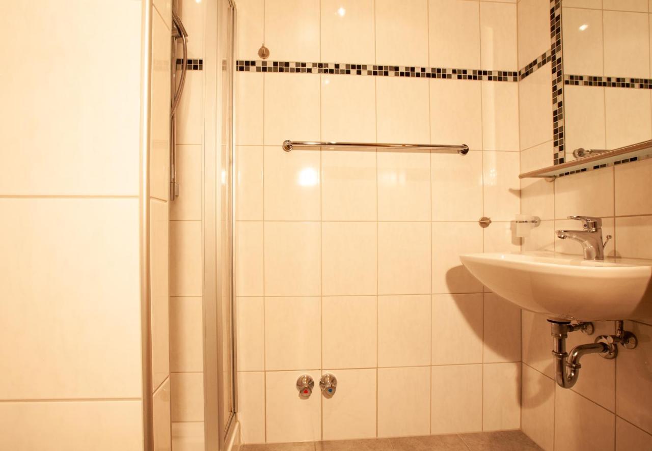 Haus 4 Montafon By Pferd Auf Wolke Apartment Gaschurn Ngoại thất bức ảnh