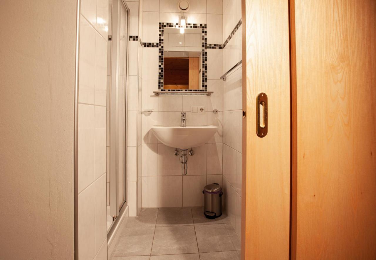 Haus 4 Montafon By Pferd Auf Wolke Apartment Gaschurn Ngoại thất bức ảnh